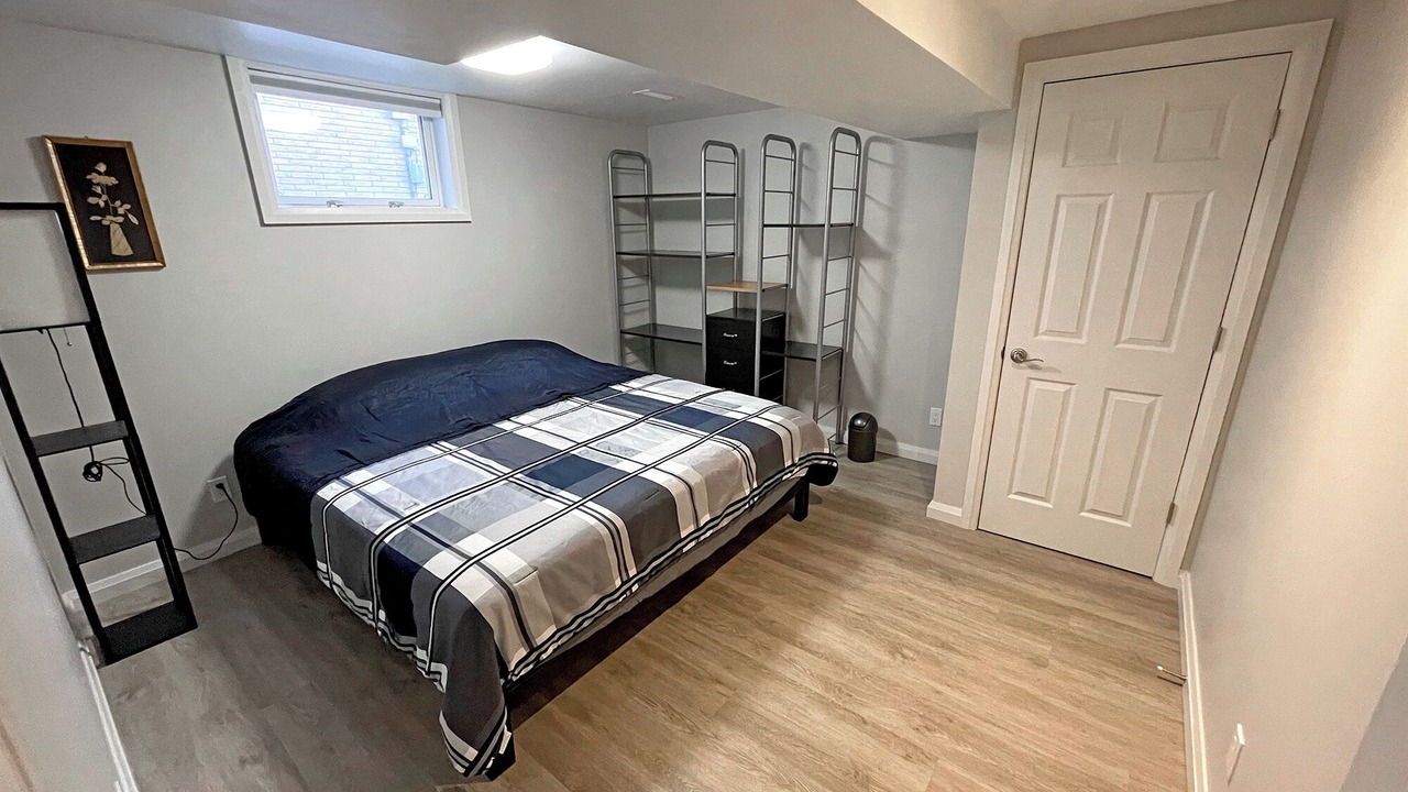 Photo of Bedroom in Guelph