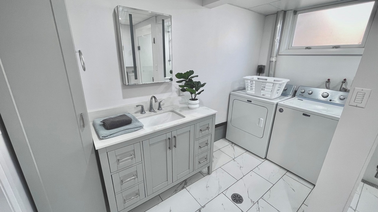 Photo of Bathroom in Guelph