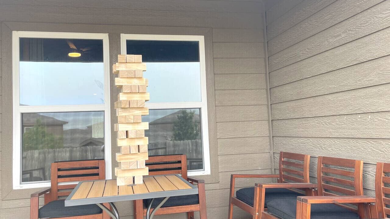 Photo of Outdoor in New Braunfels