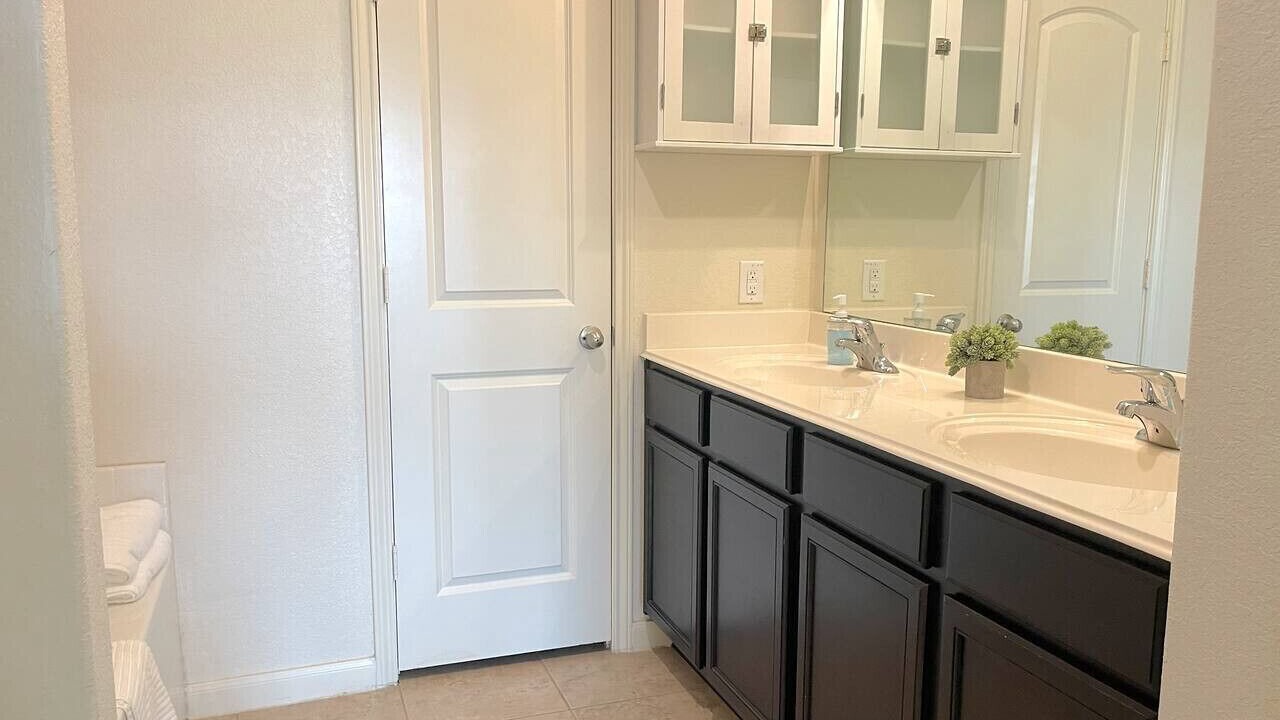 Photo of Bathroom in New Braunfels
