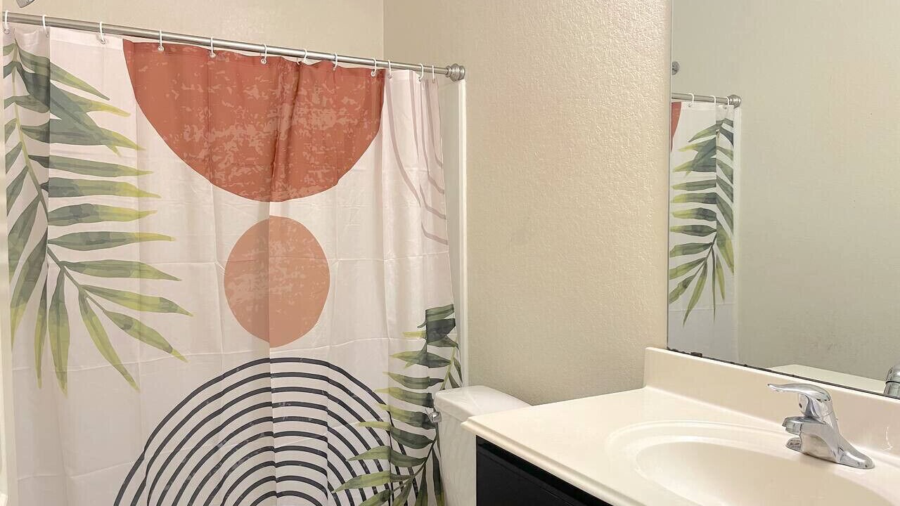 Photo of Bathroom in New Braunfels