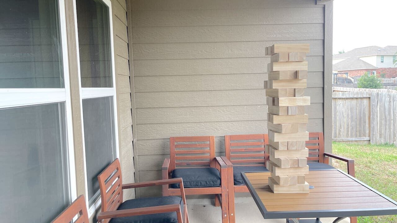 Photo of Outdoor in New Braunfels