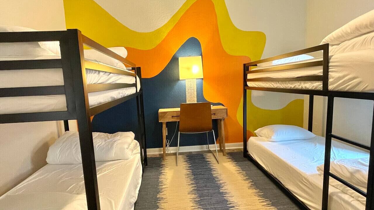 Photo of Bedroom in New Braunfels