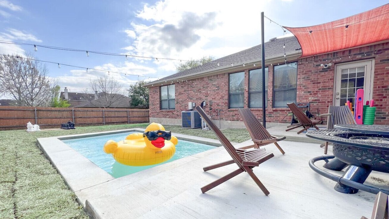 Photo of Outdoor in Austin