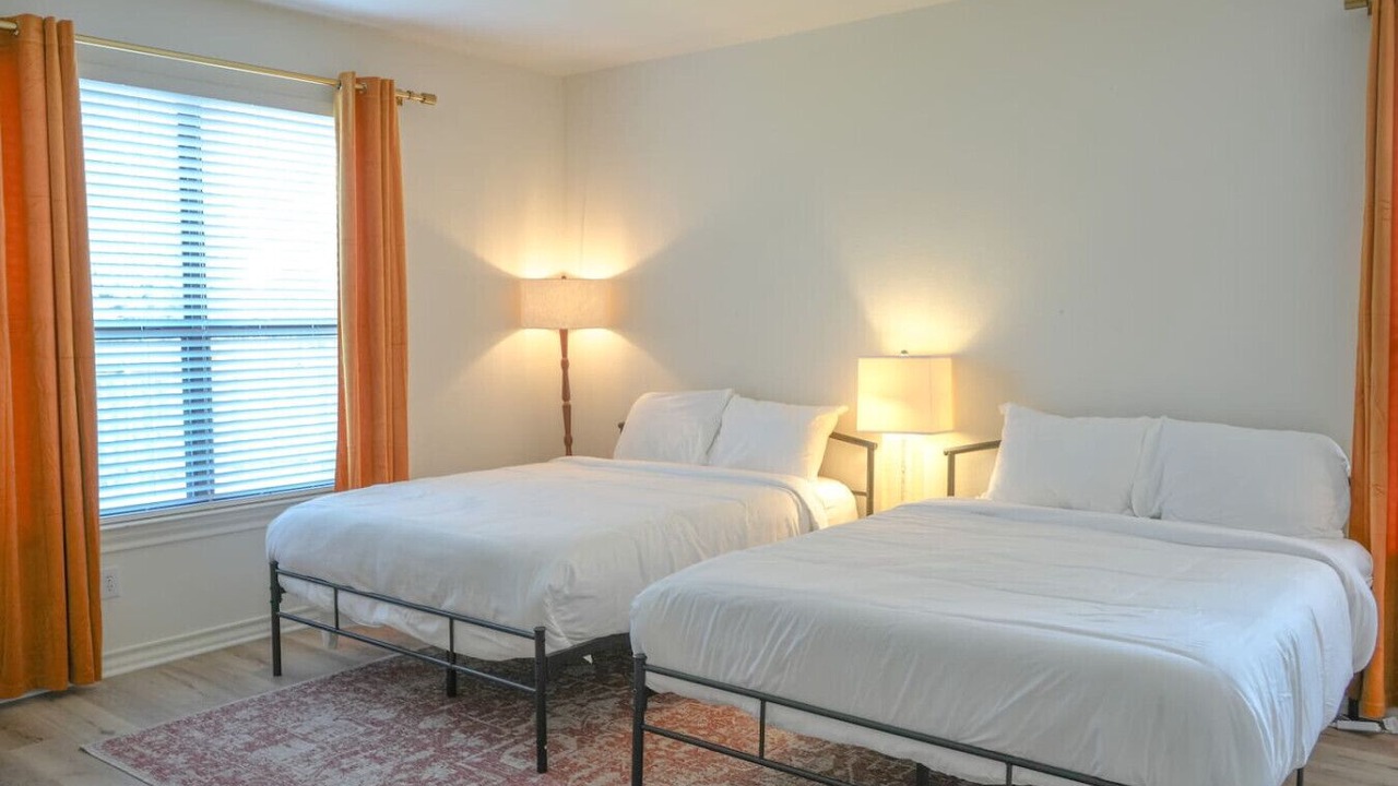Photo of Bedroom in Austin