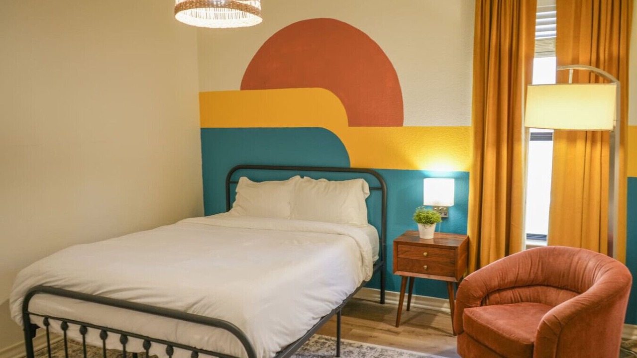 Photo of Bedroom in Austin