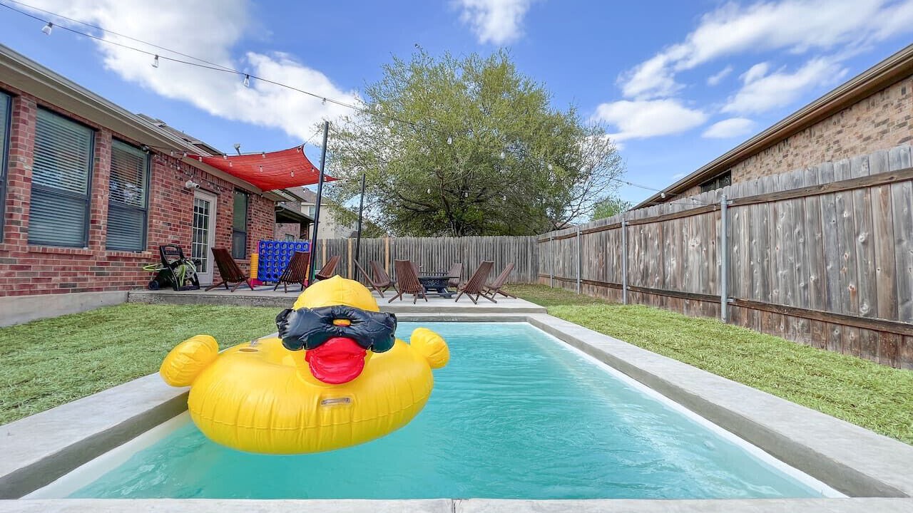 Photo of Outdoor in Austin