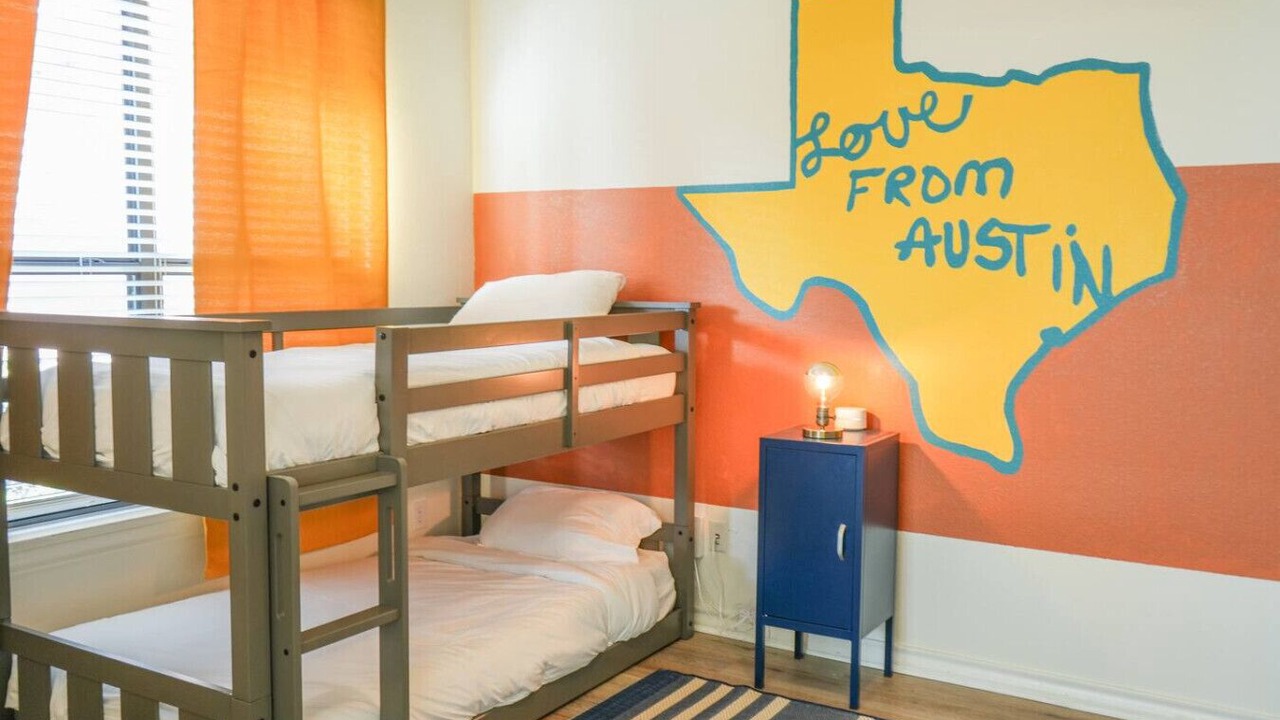 Photo of Bedroom in Austin