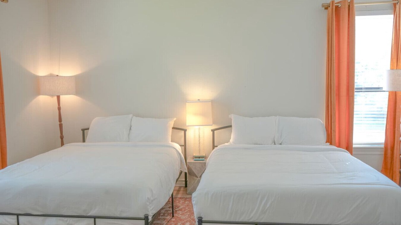 Photo of Bedroom in Austin