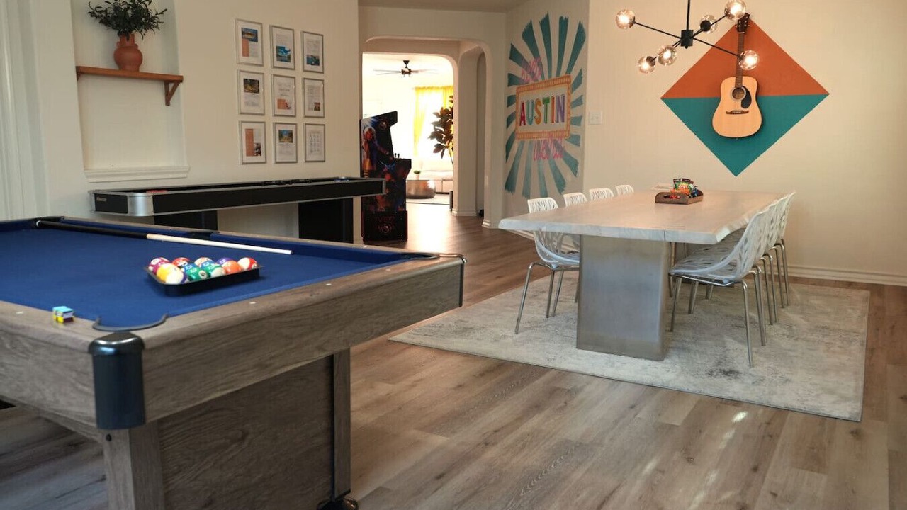 Photo of Bedroom in Austin