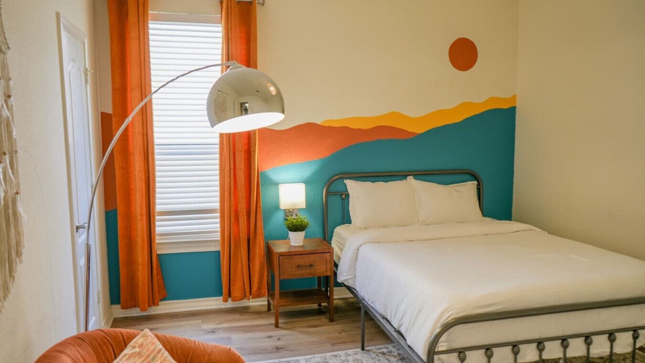 Photo of Bedroom in Austin