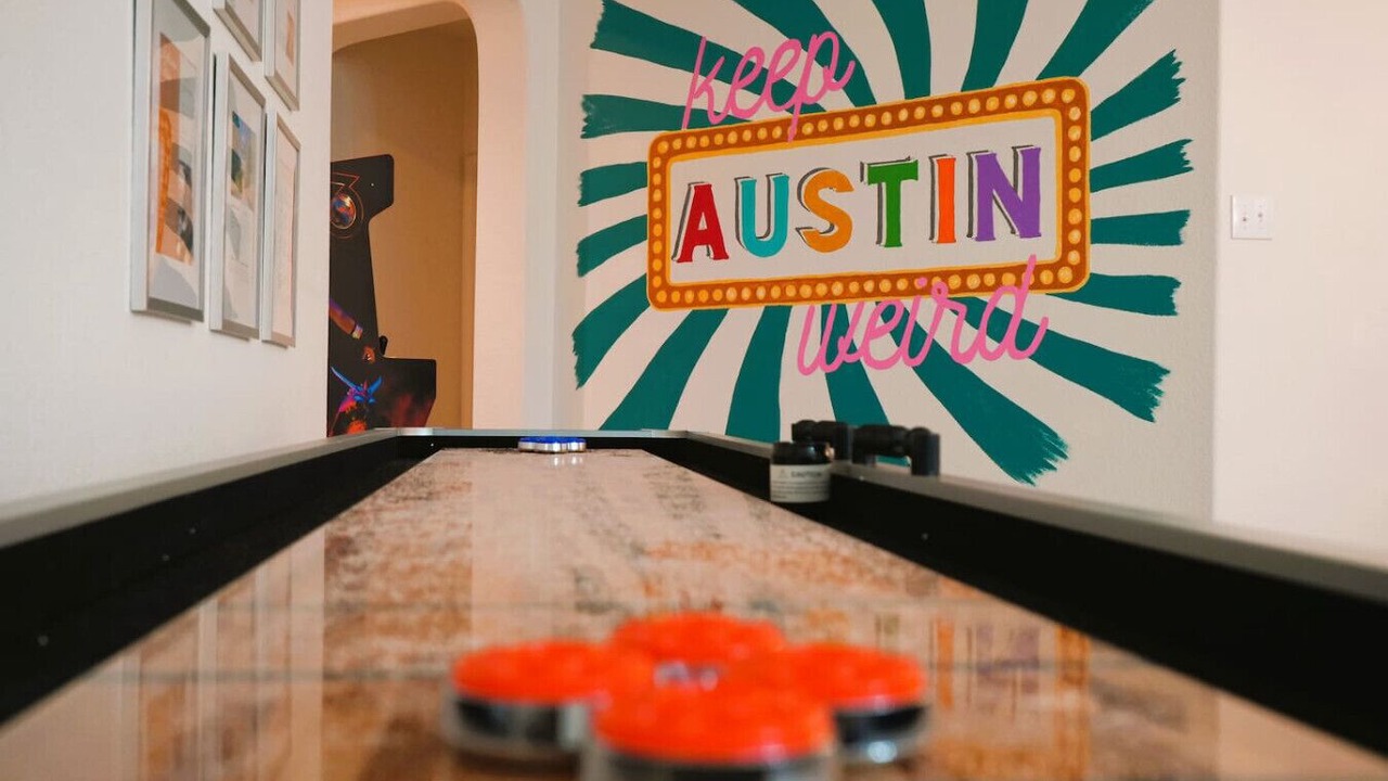 Photo of Others in Austin