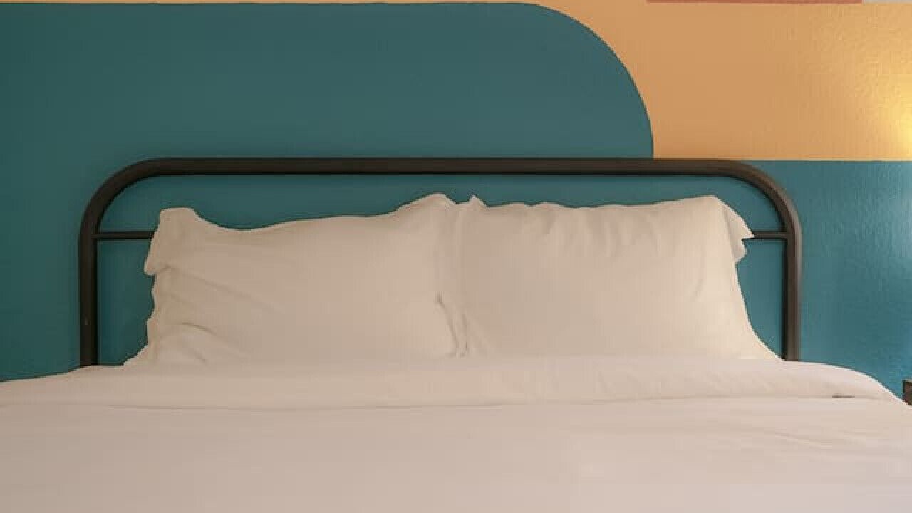 Photo of Bedroom in Austin