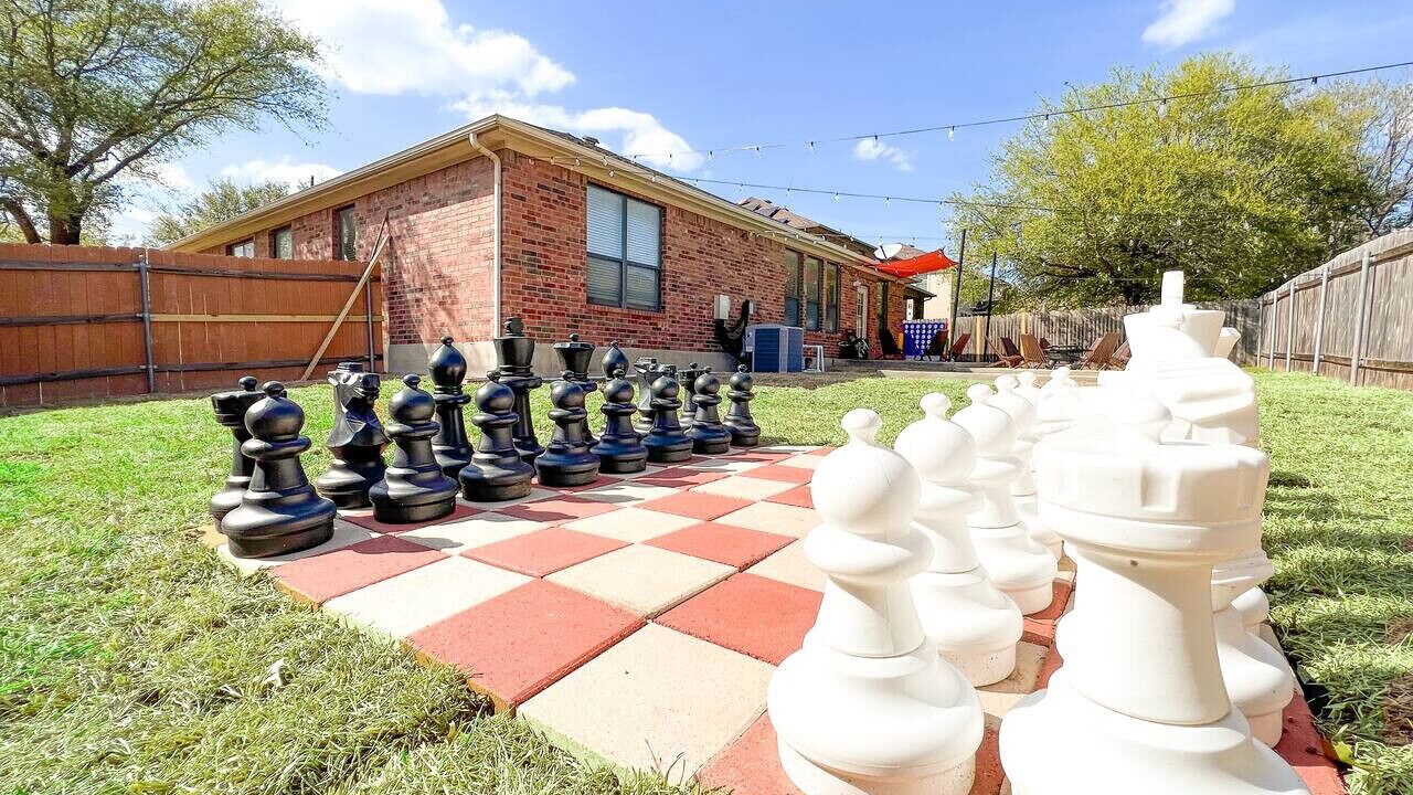 Photo of Outdoor in Austin