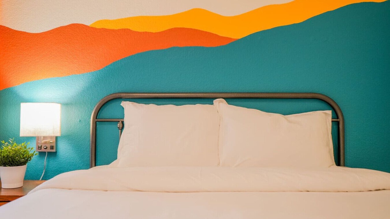 Photo of Bedroom in Austin
