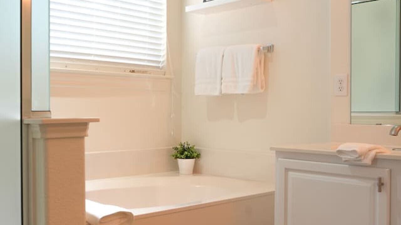 Photo of Bathroom in Austin