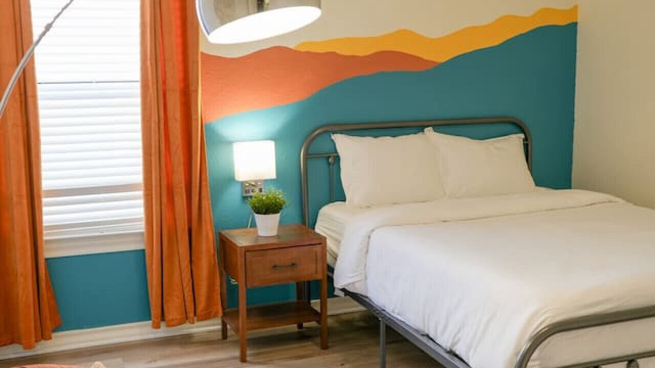 Photo of Bedroom in Austin