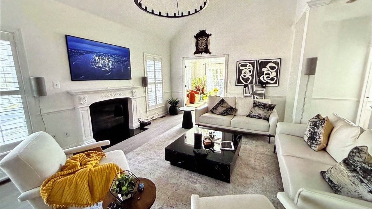 Photo of Livingroom in Fairfield
