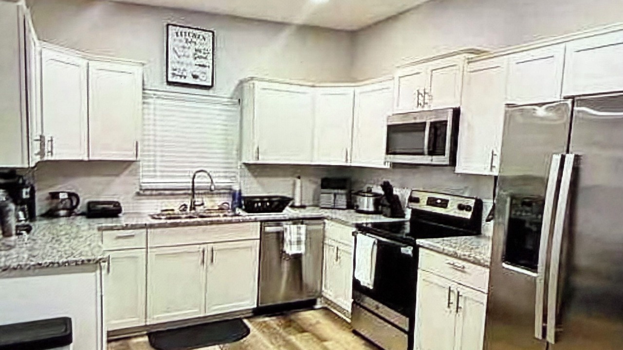 Photo of Kitchen in Fairfield