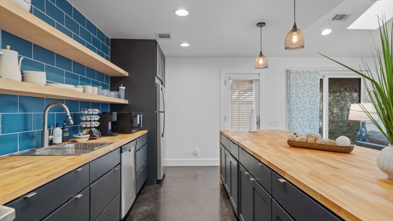Photo of Kitchen in Crestview