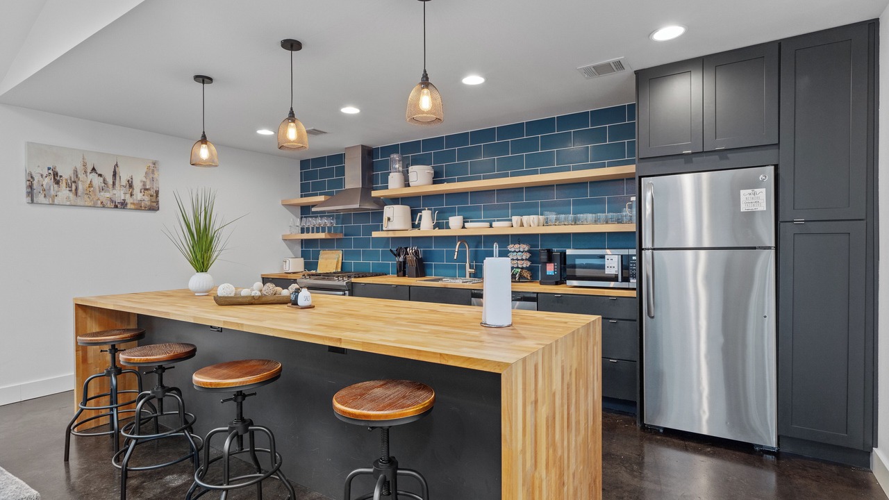Photo of Kitchen in Crestview