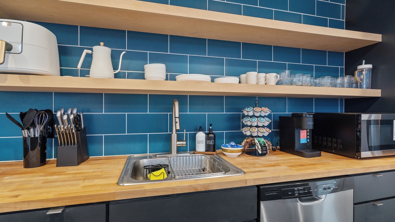 Photo of Kitchen in Crestview