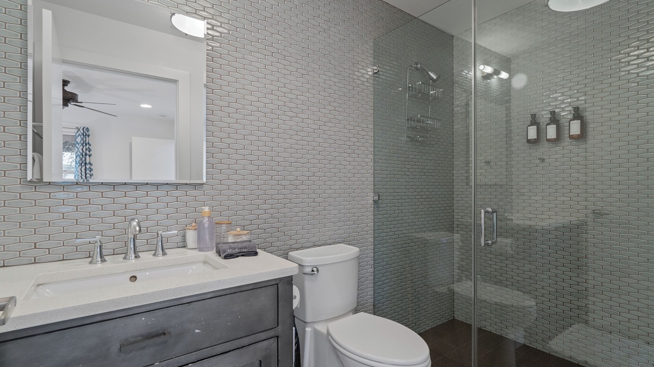 Photo of Bathroom in Crestview