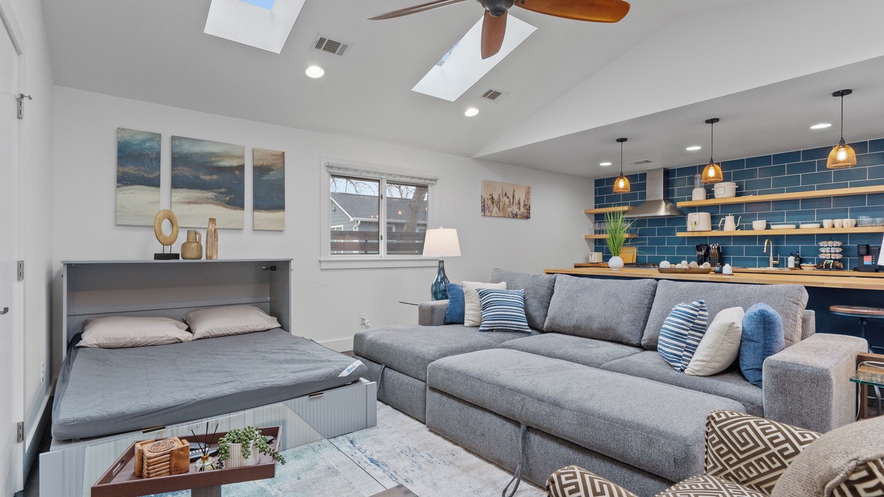 Photo of Livingroom in Crestview