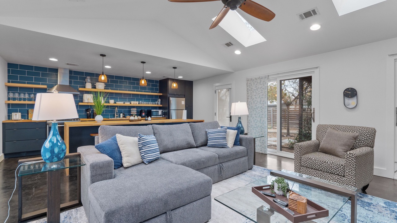 Photo of Livingroom in Crestview