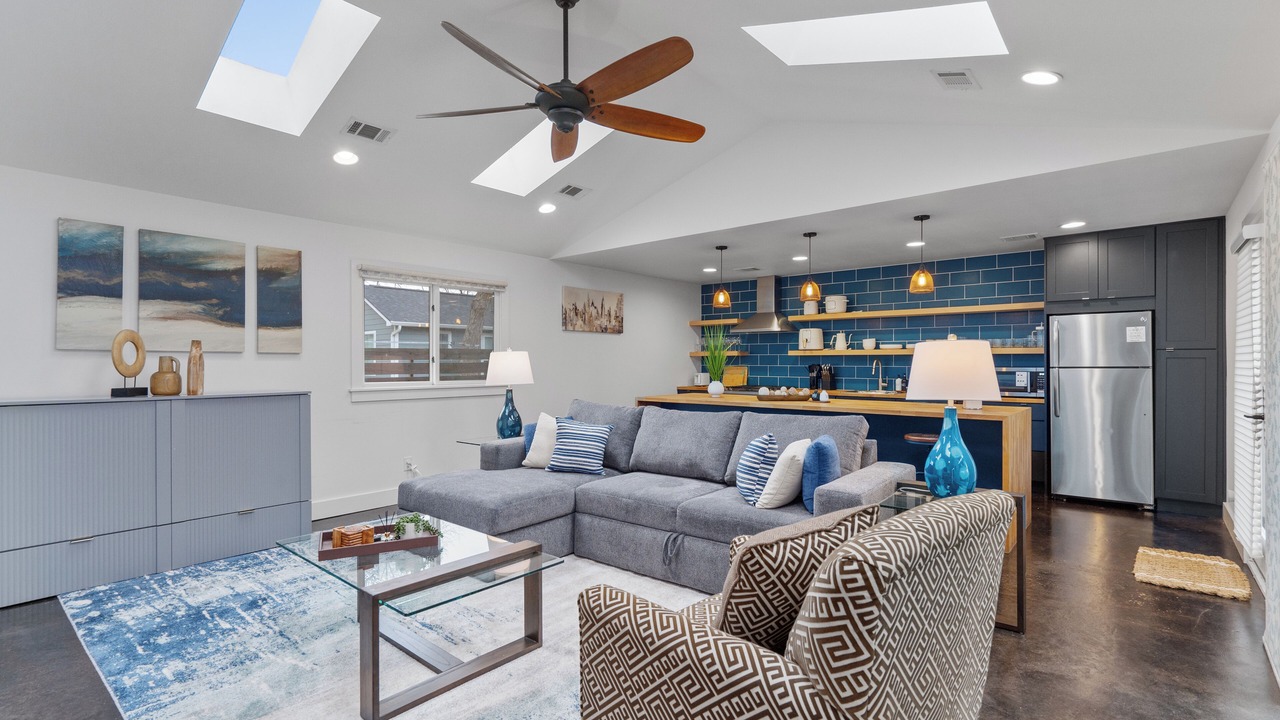 Photo of Livingroom in Crestview