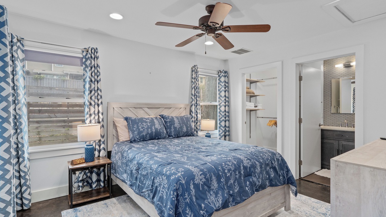 Photo of Bedroom in Crestview