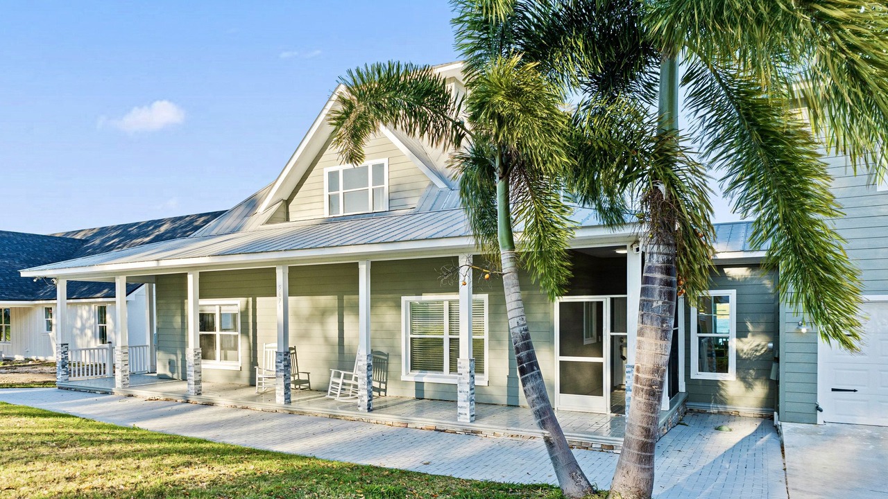 Photo of Outdoor in Auburndale