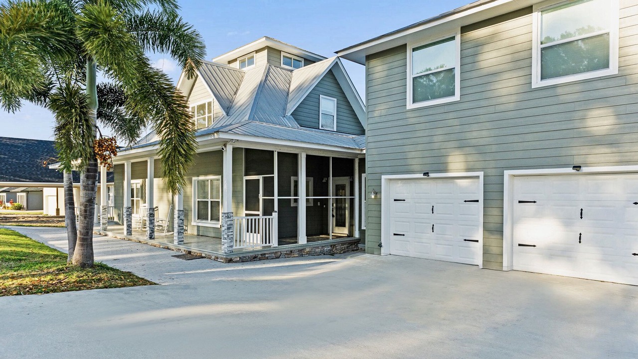 Photo of Outdoor in Auburndale