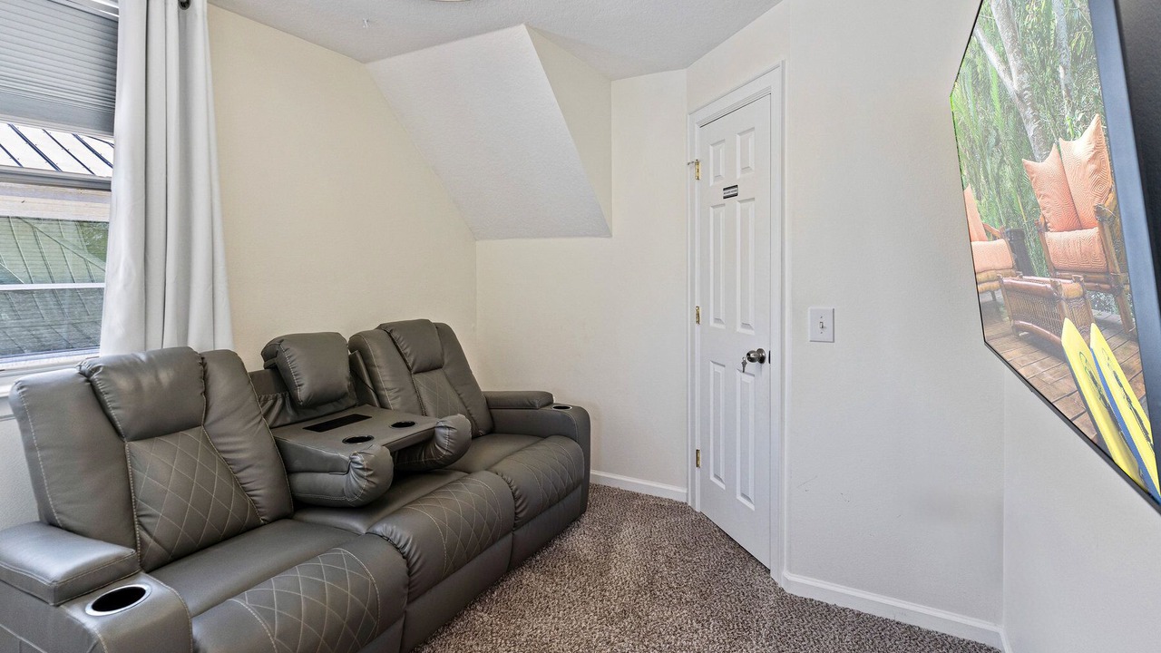Photo of Livingroom in Auburndale