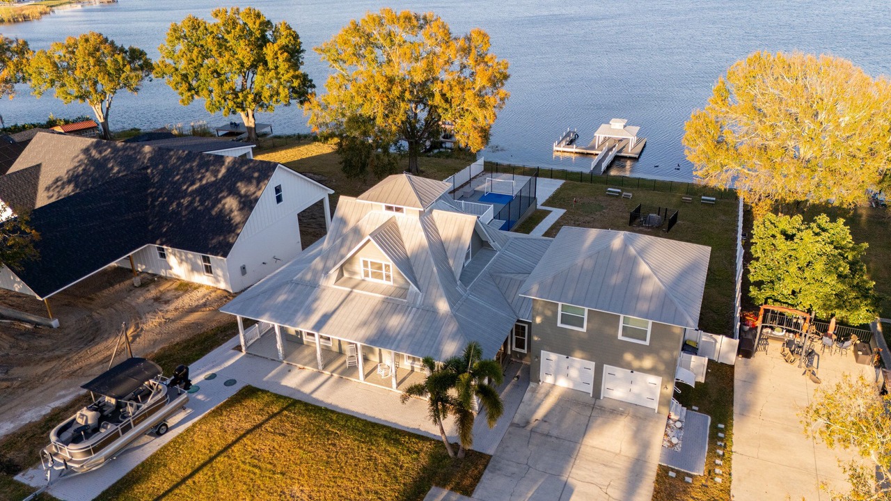 Photo of Outdoor in Auburndale