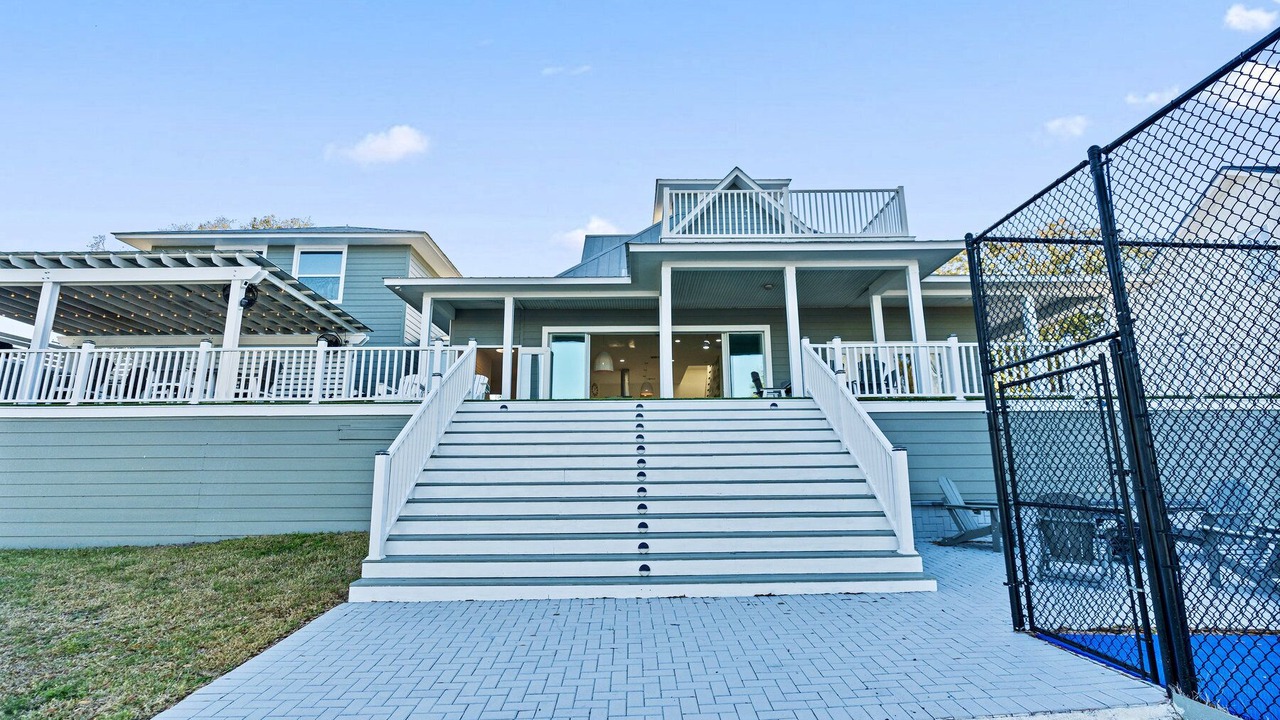 Photo of Outdoor in Auburndale