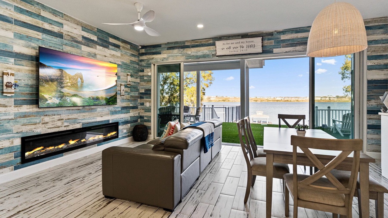 Photo of Livingroom in Auburndale