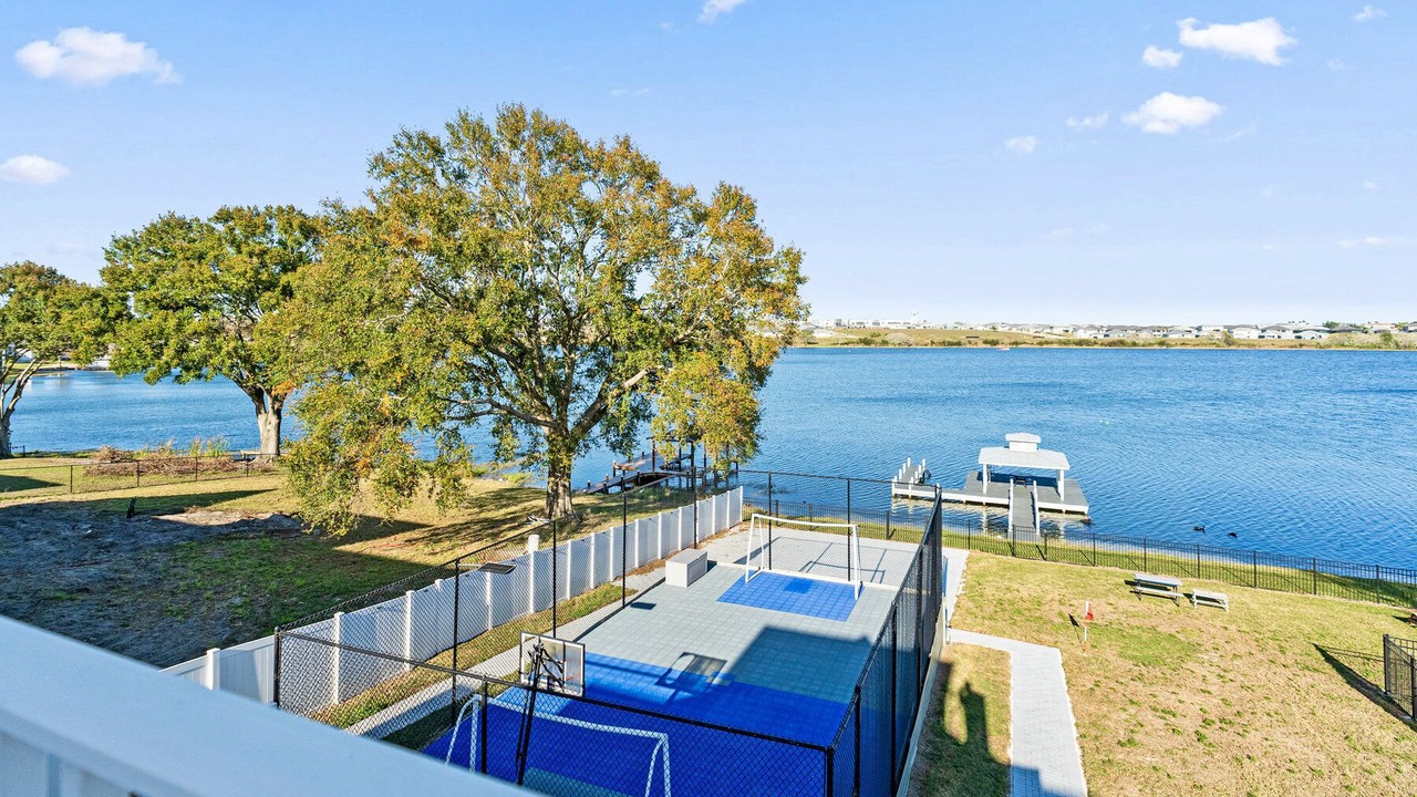 Photo of Outdoor in Auburndale