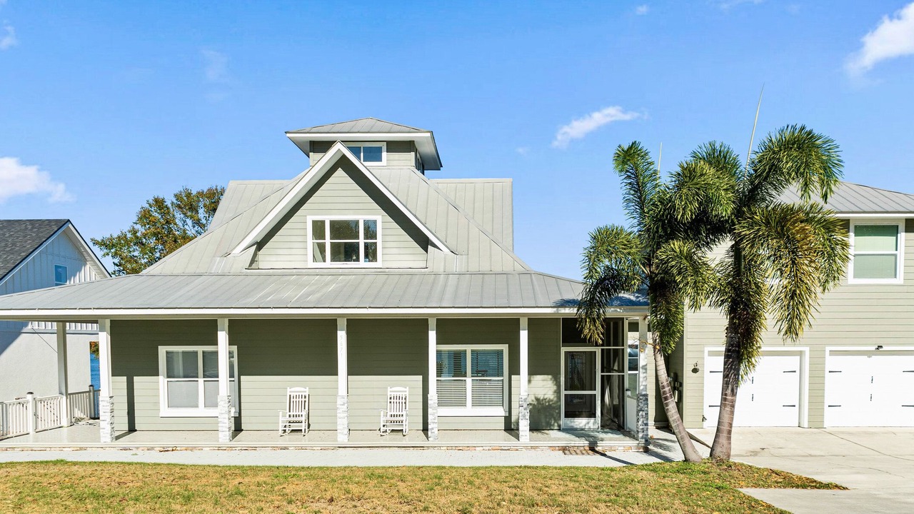 Photo of Outdoor in Auburndale