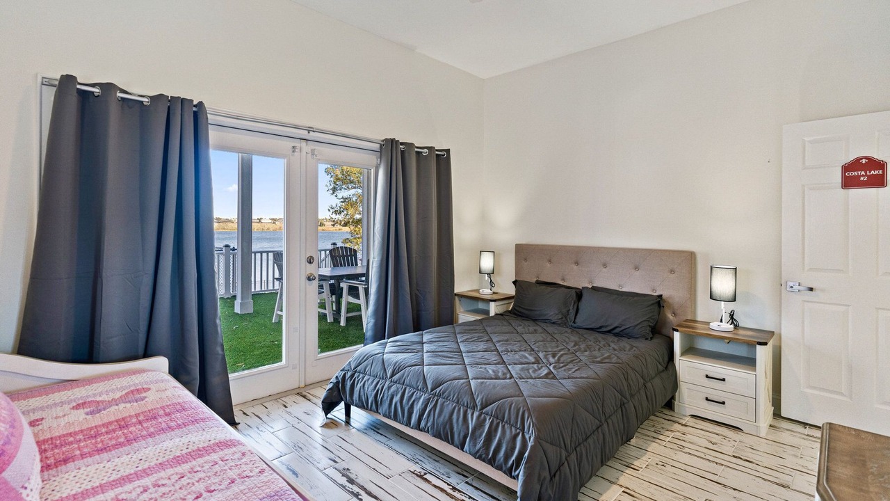 Photo of Bedroom in Auburndale