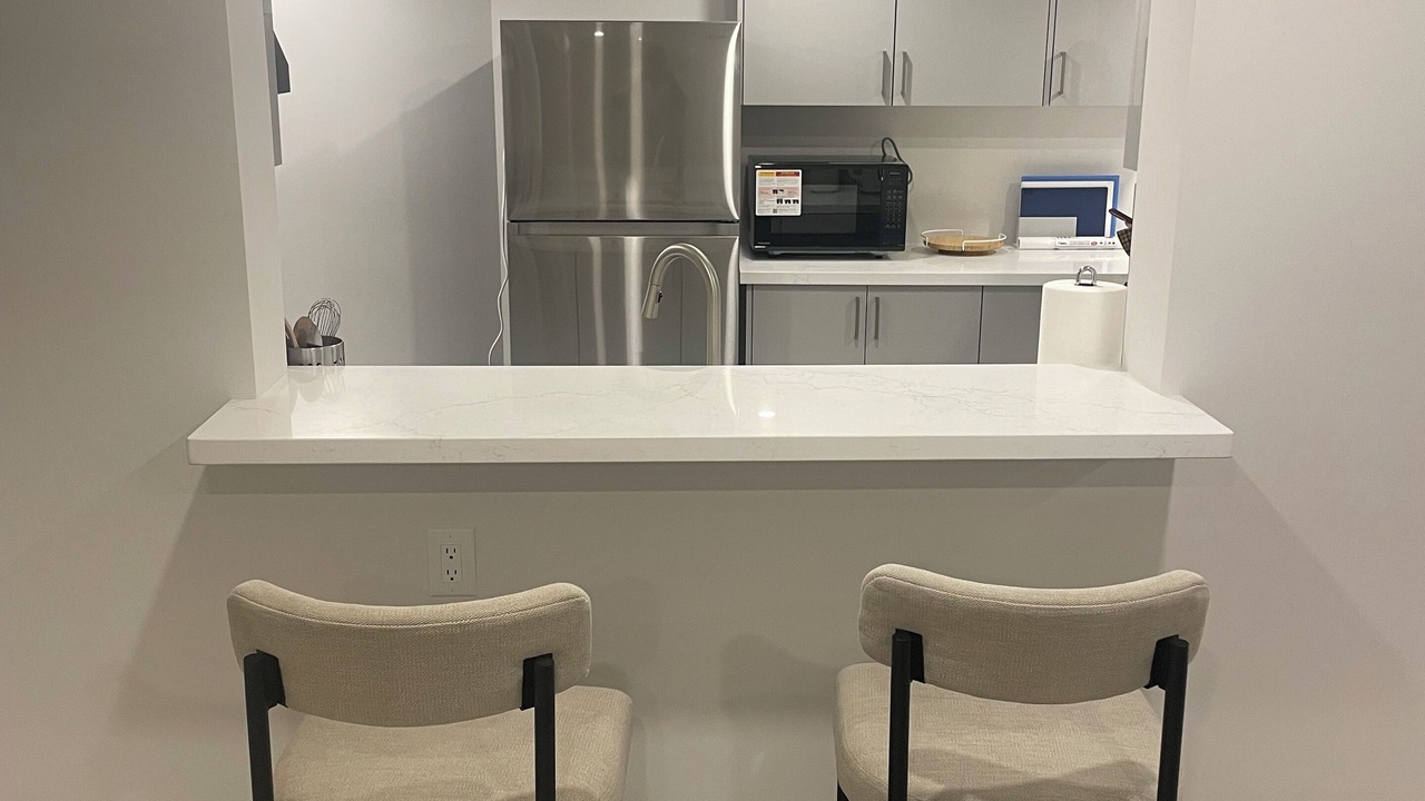 Photo of Kitchen in Rouge