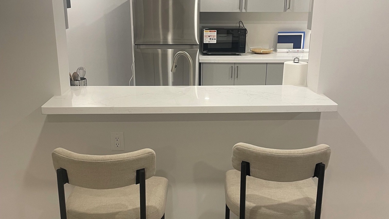 Photo of Kitchen in Rouge