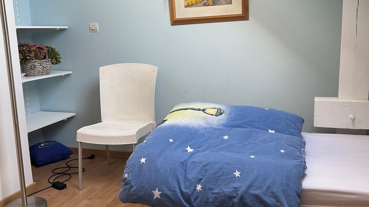 Photo of Bedroom in Etaples