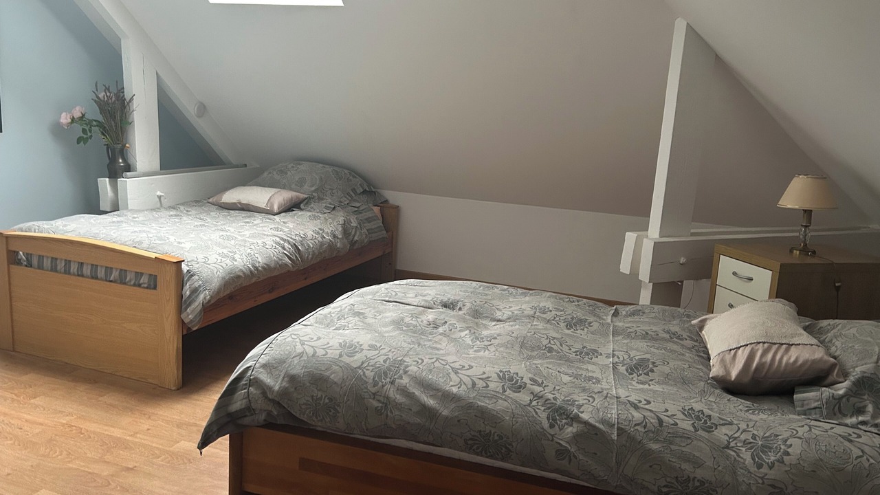 Photo of Bedroom in Etaples