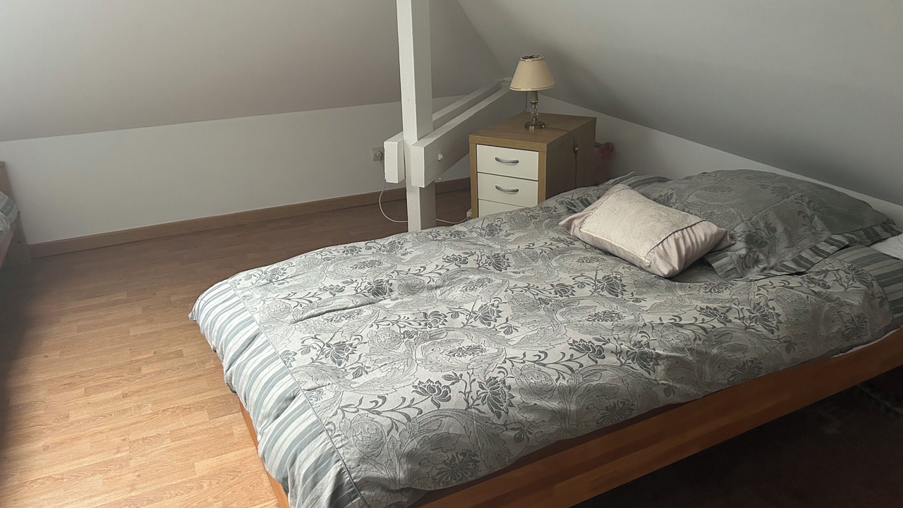 Photo of Bedroom in Etaples