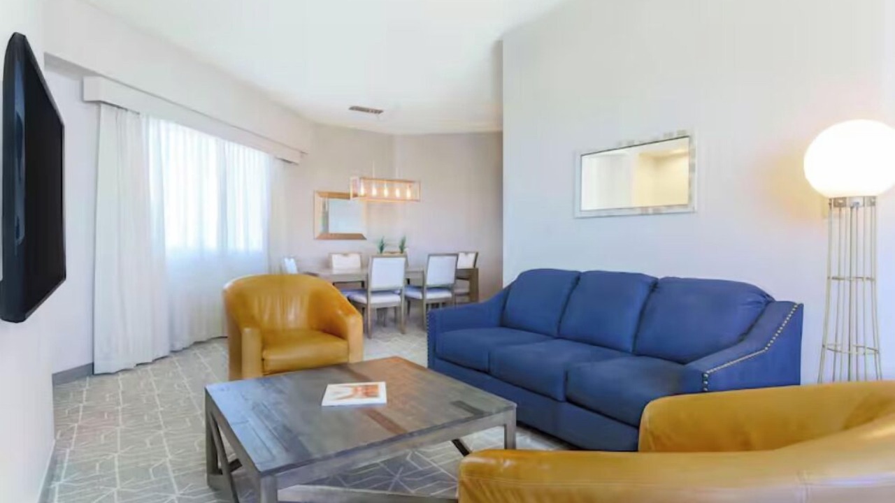 Photo of Livingroom in Richardson