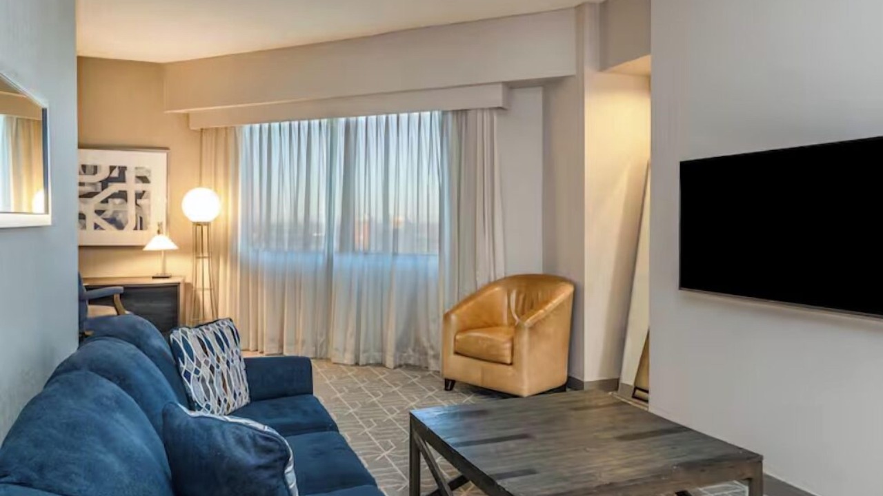 Photo of Livingroom in Richardson