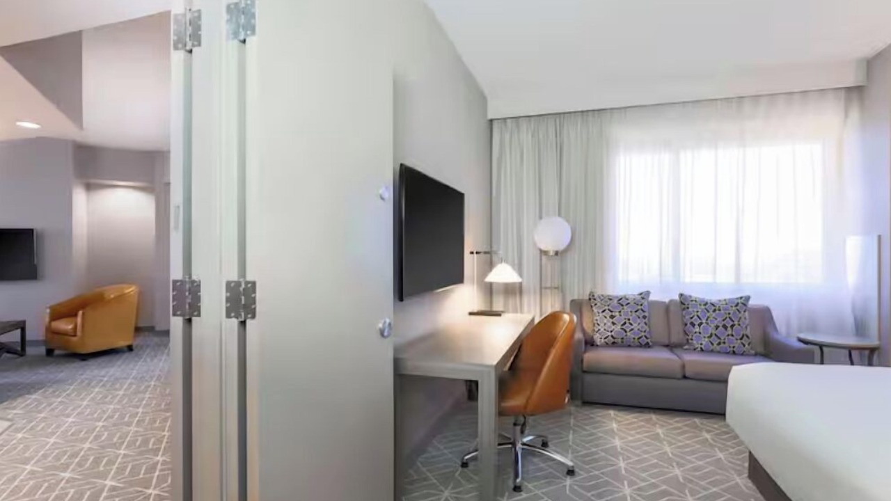 Photo of Bedroom in Richardson