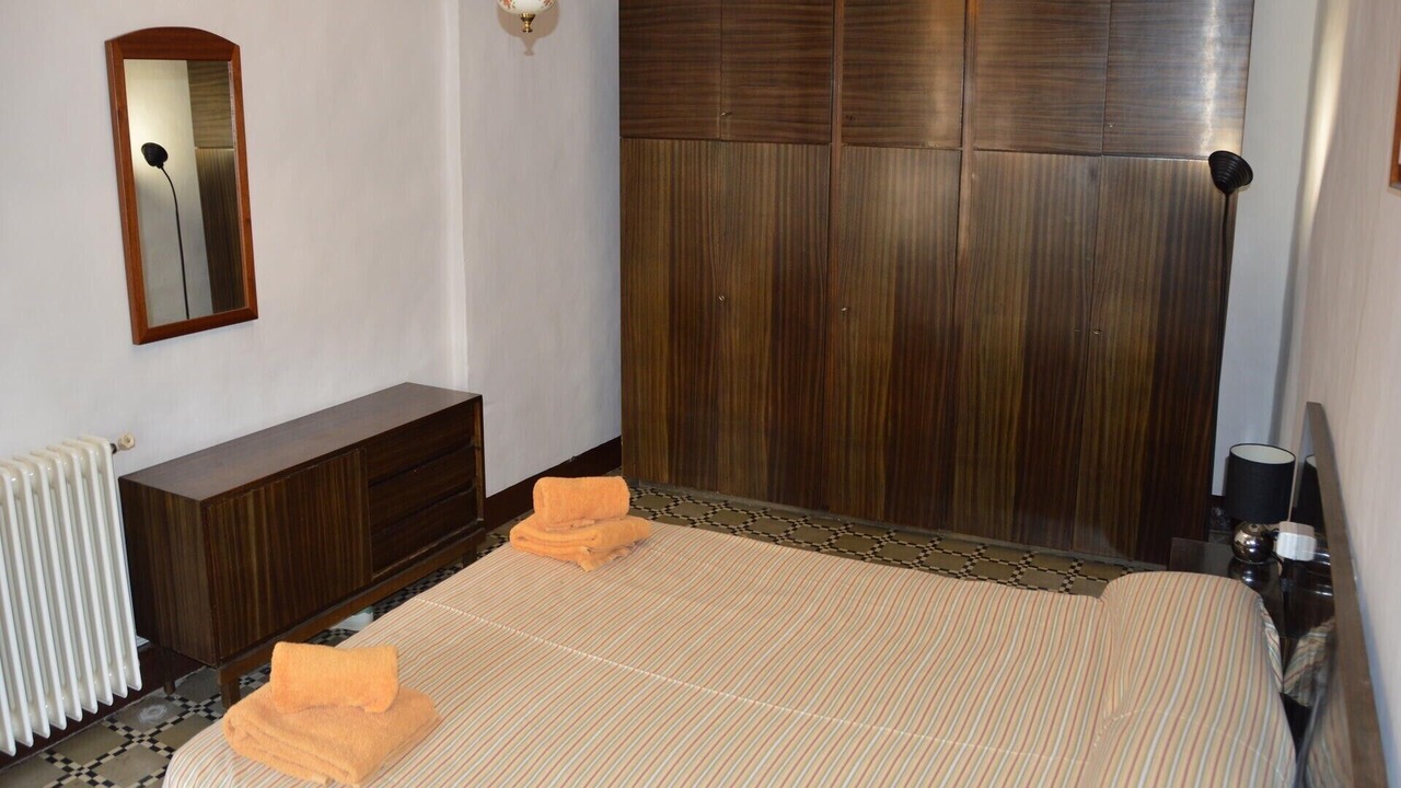 Photo of Bedroom in Sant Llorenc de la Muga