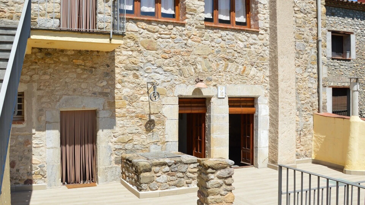 Photo of Outdoor in Sant Llorenc de la Muga